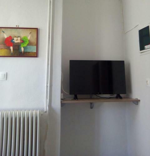 Comfy Apartment Near The Sea