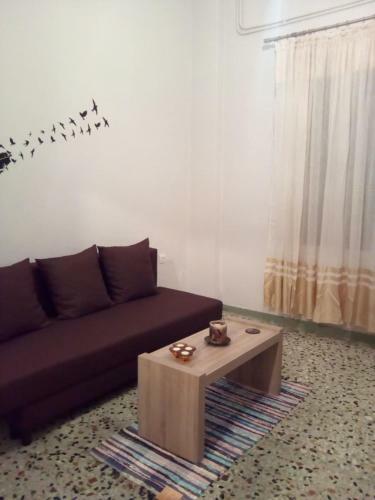 Comfy Apartment Near The Sea