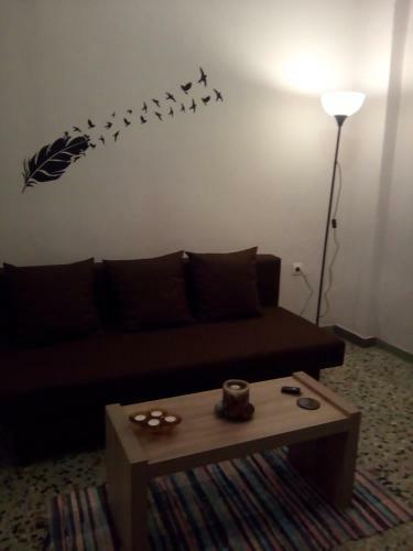 Comfy Apartment Near The Sea