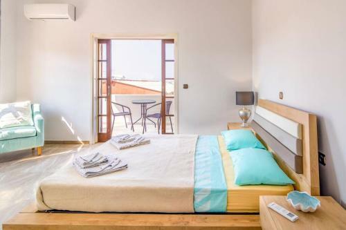 Villa Stylish Maisonette Kato Gouves