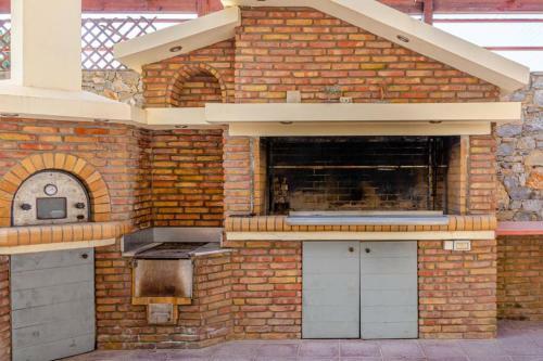Villa Stylish Maisonette Kato Gouves