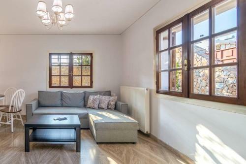 Villa Stylish Maisonette Kato Gouves