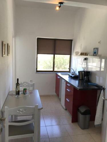 The Olive Garden Apartments