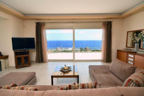 Villa Blue Dream