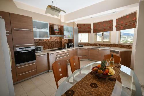 Villa Blue Dream