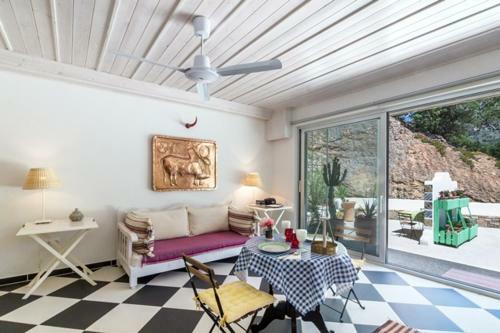 Apartamento Relax In A Natural Park