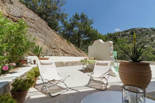 Apartamento Relax In A Natural Park