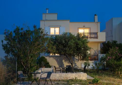 Apartamento Casa Di Giovani