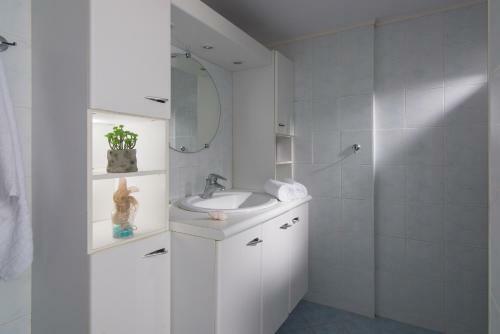 Apartamento Casa Di Giovani