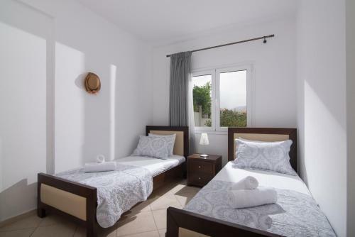 Apartamento Casa Di Giovani