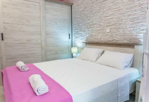 Apartamento Alley To The Beach