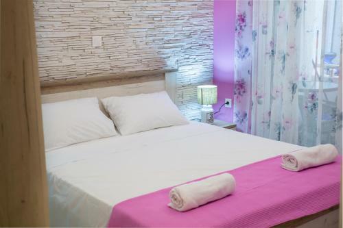 Apartamento Alley To The Beach