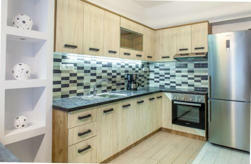 Apartamento Alley To The Beach