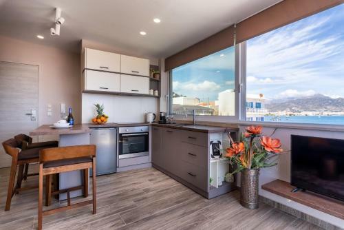 Apartamento Big Blue Suites 2