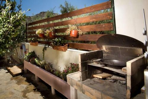 Apartamento Ierapetra Garden House