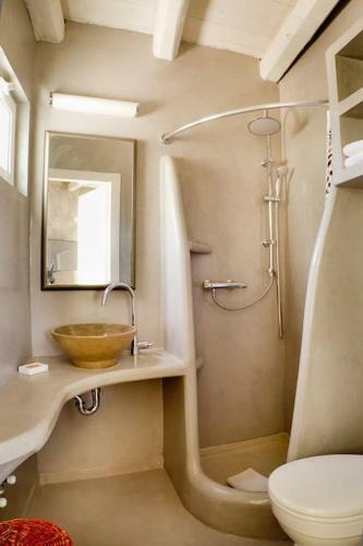 Apartamento Ierapetra Garden House
