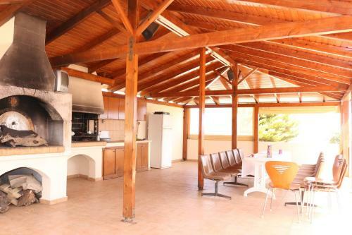 Villa Maria Auf Kreta, Modern, Gro�, Eigener Pool!