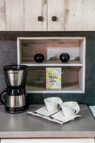 Apartamento Central Beauty