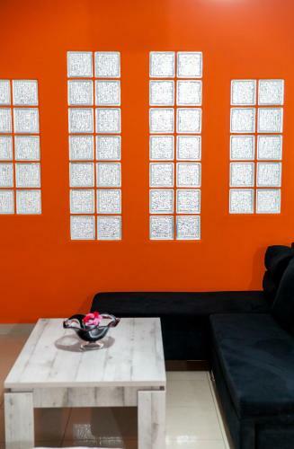 Apartamento Central Beauty