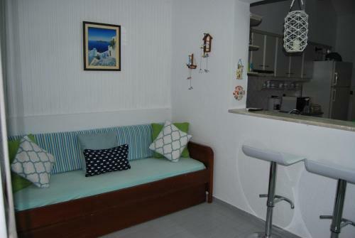Hatzidakis Beach Retreat