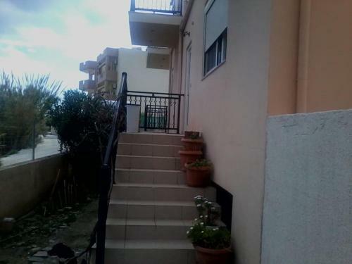 Fani's Family House