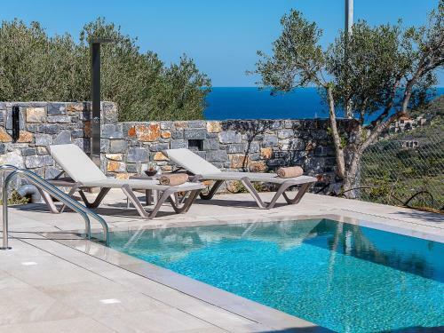 Utopia Luxury Villas