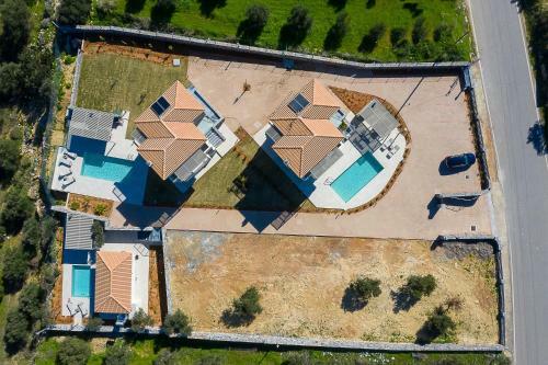 Utopia Luxury Villas