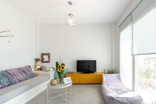 Rodamos Apartment