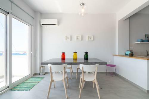 Rodamos Apartment