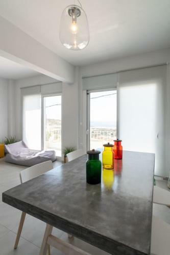 Rodamos Apartment