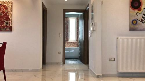 Apartamento Edery Luxury Condo