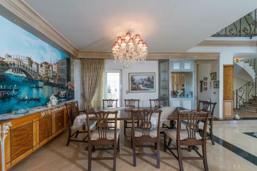Villa Marylin Manor, Exclusive Hideway