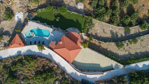 Villa Oneiro Luxury Home ~ Nature, Serenity, View
