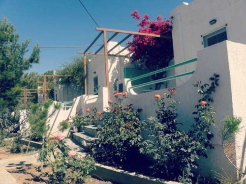 Apartamento Studios Crete Economy Studio