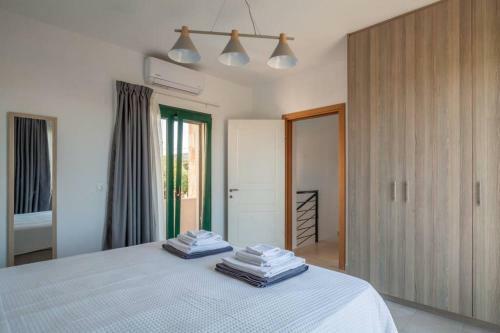 Villa Galini With Private Pool