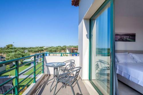 Villa Galini With Private Pool