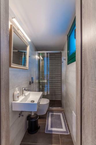 Villa Dafni With Private Pool