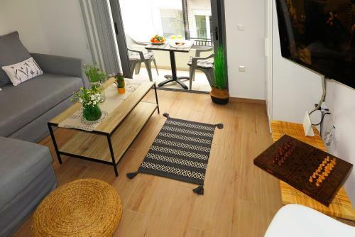 Apartamento Opus Suite