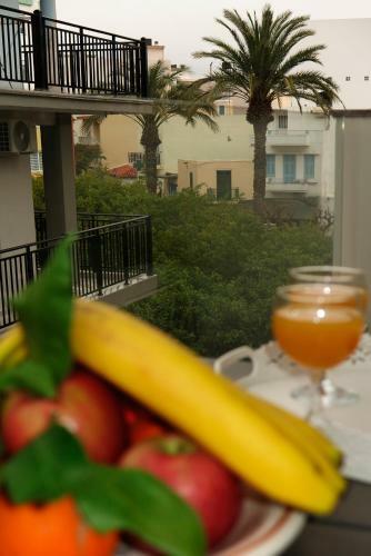 Apartamento Opus Suite