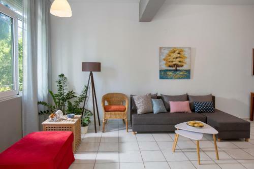 Apartamento Manianna Appartments -ierapetra
