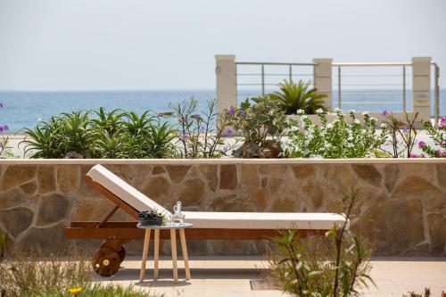Kymata Apartment Ierapetra