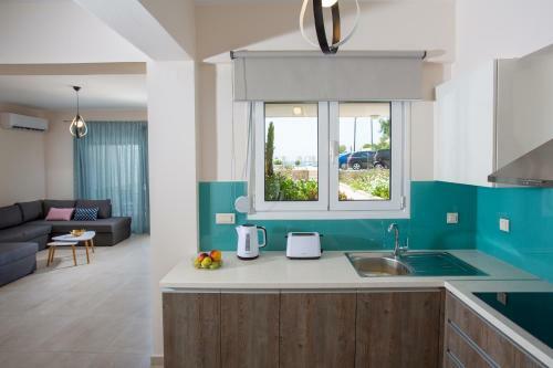 Kymata Apartment Ierapetra