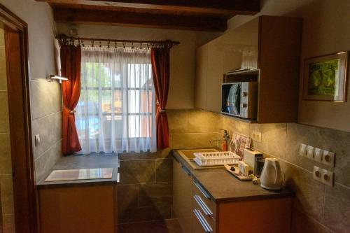 Apartamento Husz�r Vend�gh�z