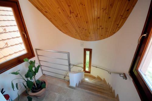 Apartamento Husz�r Vend�gh�z