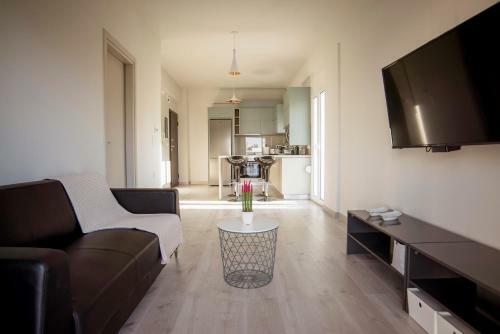 Apartamento Ierapetra Flats