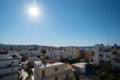 Apartamento Ierapetra Flats 2