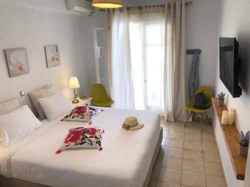 Nikoleta's Corfu Apartments