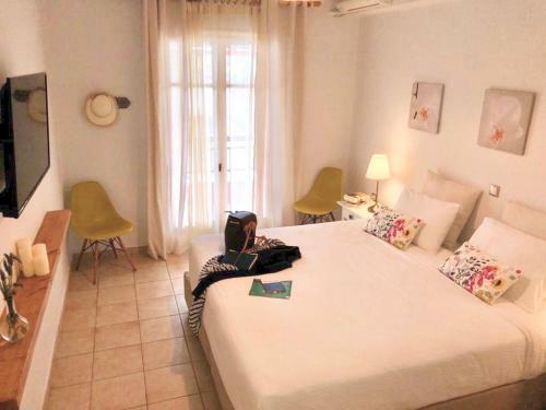 Nikoleta's Corfu Apartments