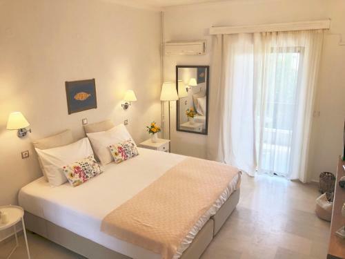 Nikoleta's Corfu Apartments