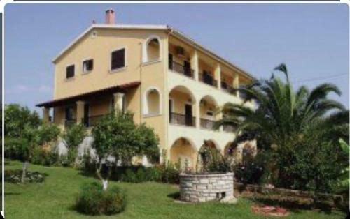 Nikoleta's Corfu Apartments